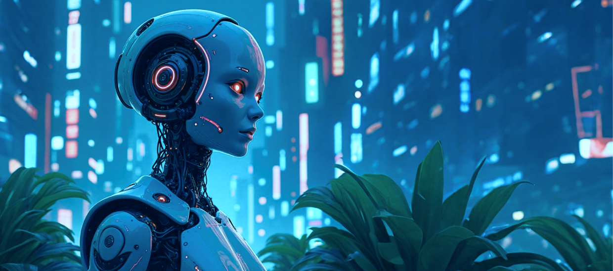 AI Robot